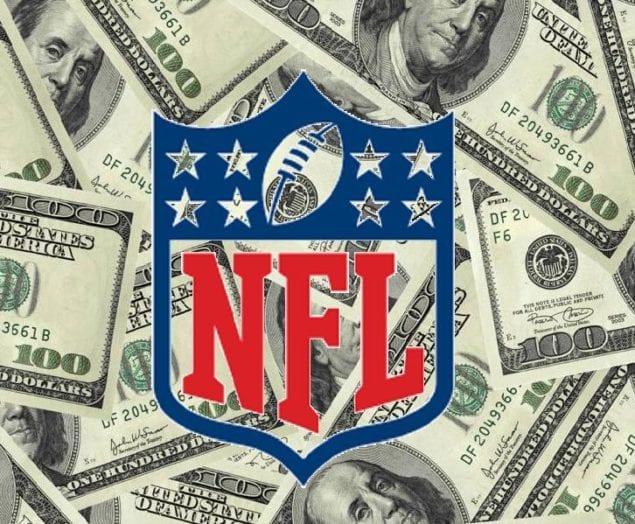 Do NFL players get the pay they deserve?