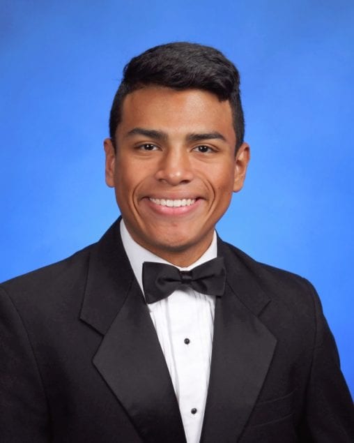 7 Cutler Bay HS graduates earn Cambridge Diploma with MERIT