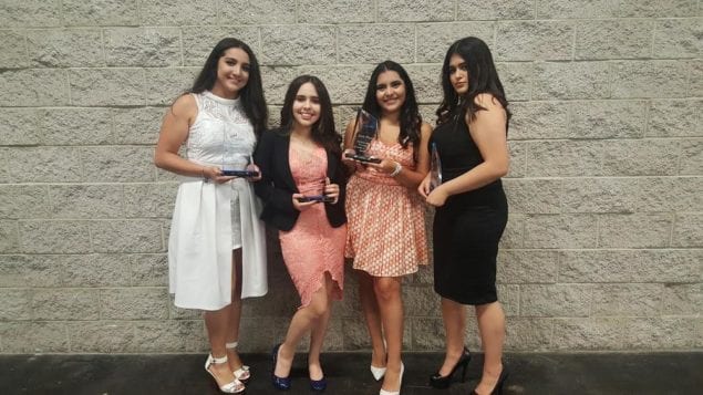Miami Sunset High earns top honors at FBLA National Leadership Conference