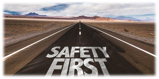 For a Lifetime of Safe Driving, Start Now