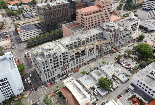 Streetscape inspires Downtown Gables as place to live-work-play