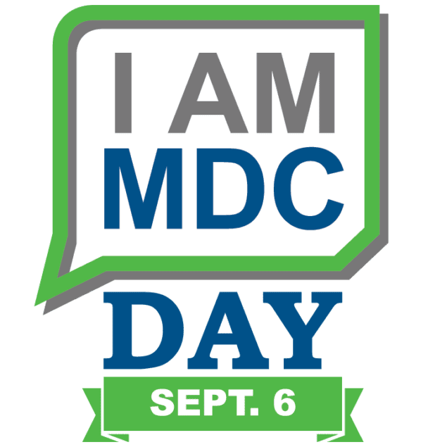 Miami Dade College to celebrate with I Am MDC Day on Sept. 6