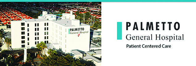 Palmetto General Hospital appoints Leisha Peters as compliance officer