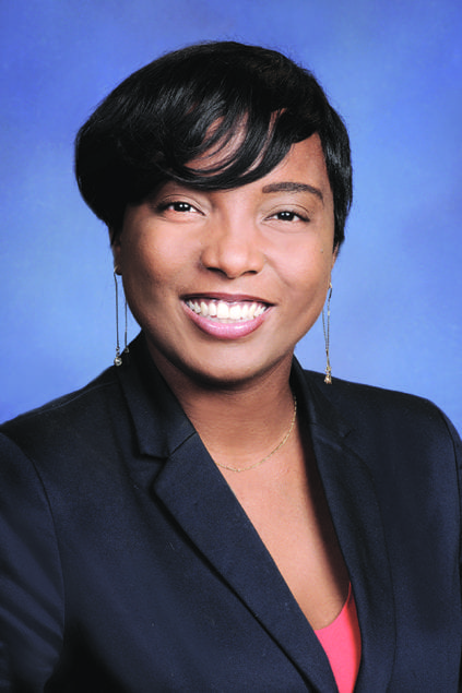 Palmetto General Hospital appoints Leisha Peters as compliance officer