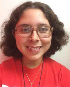 Student Spotlight : Brianna Suquino