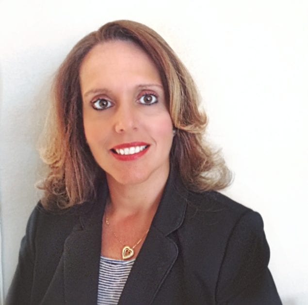 Sandra Gonzalez Appointed to BASF Board – Miami's Community News