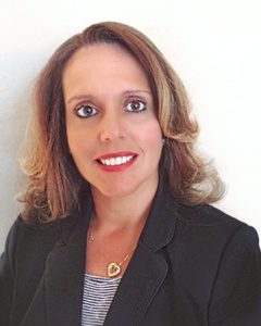 Adonel Concrete's Sandra Gonzalez named to BASF board of directors