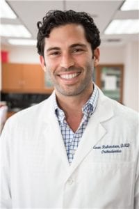 DR. EVAN RUBENSTEEN DMD, MS