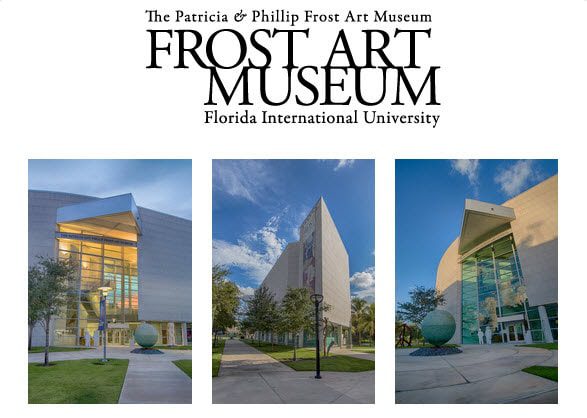 frost museum