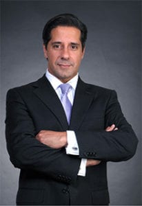 Alberto M. Carvalho