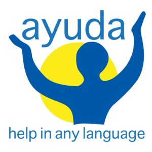 Ayuda Miami LOGO