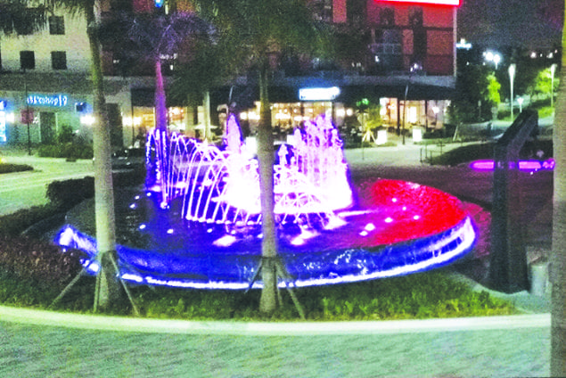 American Cancer Society hosts community walk kick-off rally at CityPlace