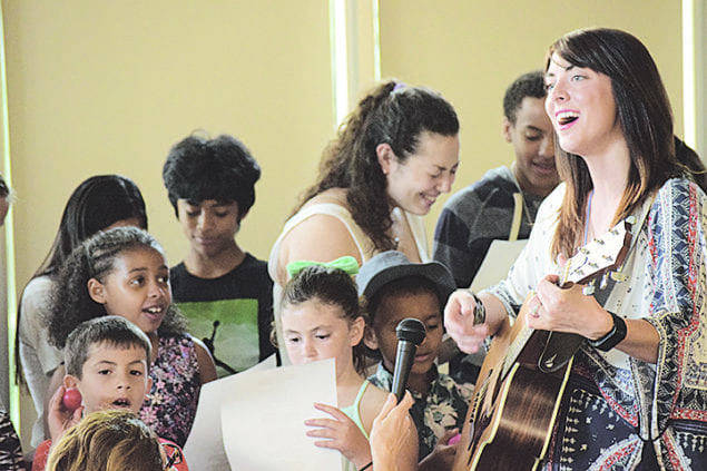 Children’s Bereavement Center offers back-to-school program for kids suffering a recent loss