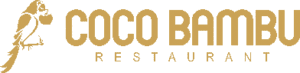 Coco Bambu LOGO