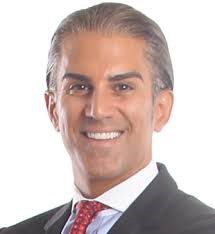 David D. Kassir, AAMS, CMFC, a Senior Financial Advisor in Miami, Florida