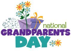 Grandparents Are Special!