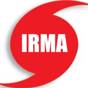 IRMA LOGO