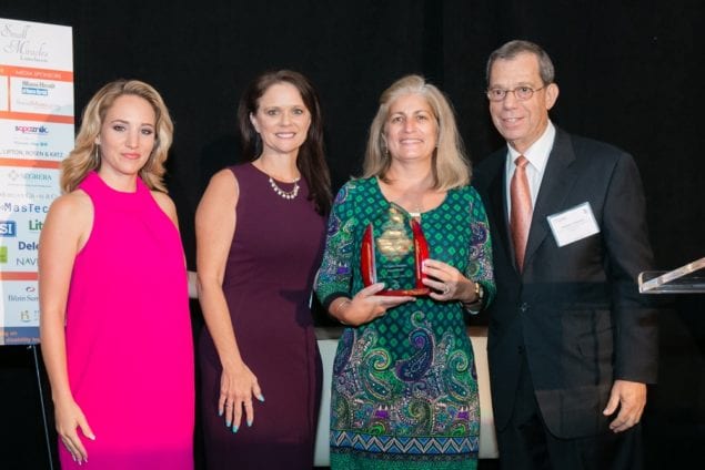 Easterseals S. Florida launches Karen Rossman Impact Award