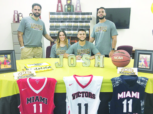 Miami Christian School students shine in academics and athletics