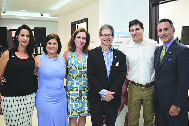 Doral-based OrthoNOW opens doors to Coral Way Center under new administration