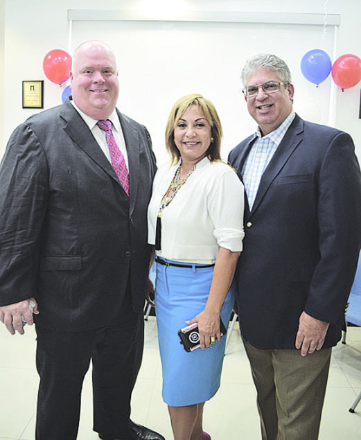 Doral-based OrthoNOW opens doors to Coral Way Center under new administration