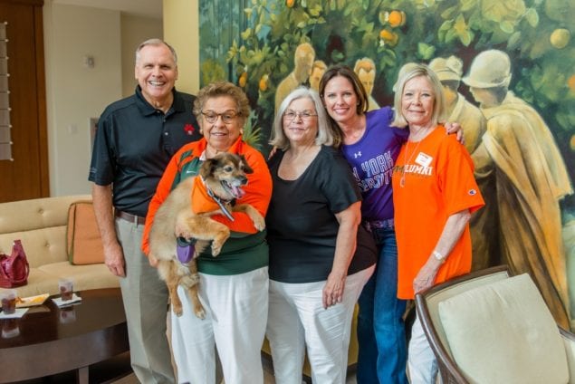 Paws 4 You Dog Rescue and Retreat raises over $80,000 at 'Casino Night'