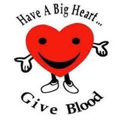 heartwell blood drive