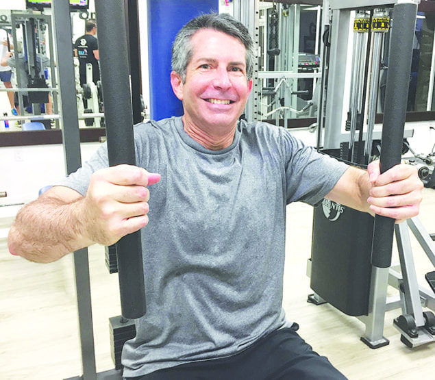 Body Code Fitness: Local Legacy