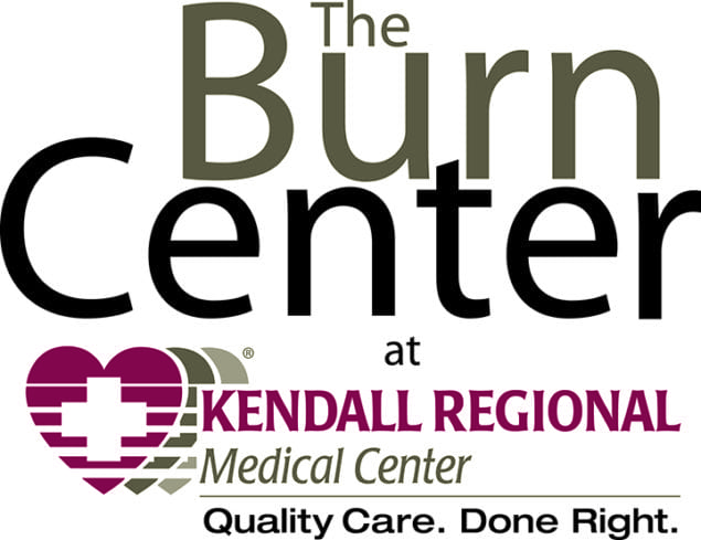 Burn Center at Kendall Regional uses patient’s own lab-grown skin to heal him