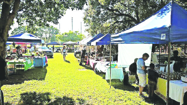 Cornerstone Church Country Fair seeks vendors for Nov. 11 event