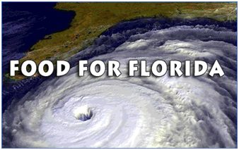 Disaster Relief Resources: Food For Florida