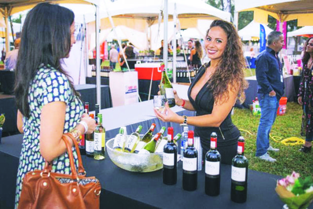 Doral Food & Wine Festival 2017 is back and at a new location