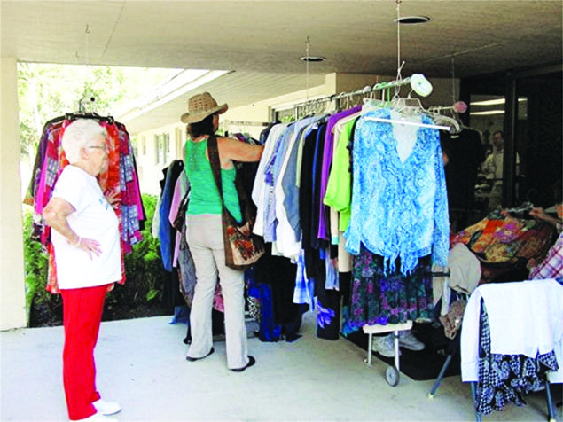 St. Thomas Lutheran Church’s annual Fall Fair returns Nov. 4