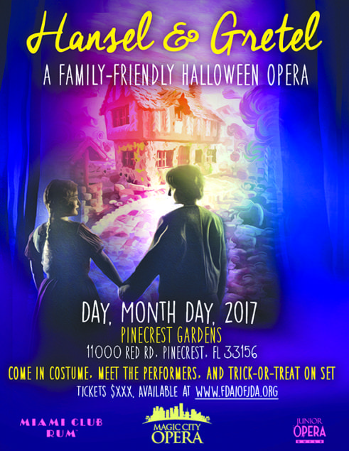 A ‘spooktactular’ line-up of events for Halloween