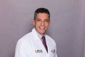 Nestor F. de la Cruz-Muñoz, M.D. - Medical Director for Bariatric Surgery at University of Miami Health System.