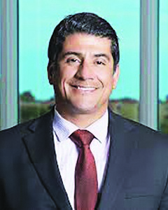 Doral’s City Manager Rojas elected to prestigious role as president of MDCCMA