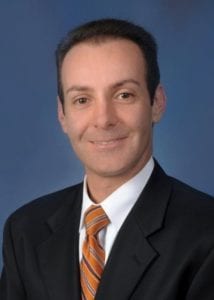 Dr. Ralph Zagha