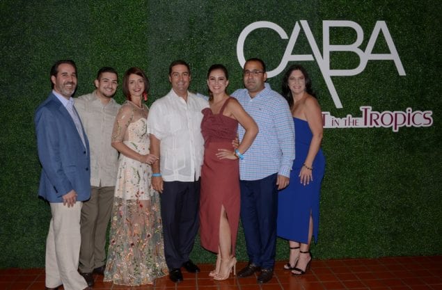 U.S. Century Bank presenting sponsor of CABA Art In The Tropics fundraiser