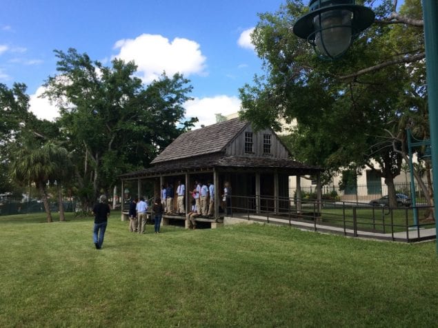 Dade Heritage Trust launches Historic Places, Green Spaces