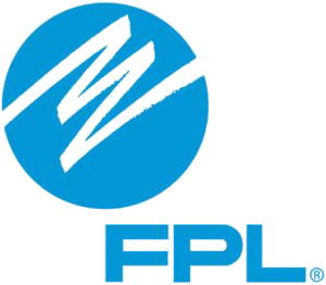 Florida Power & Light ( FPL ) LOGO