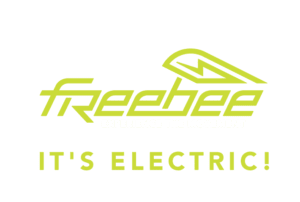 Freebee LOGO