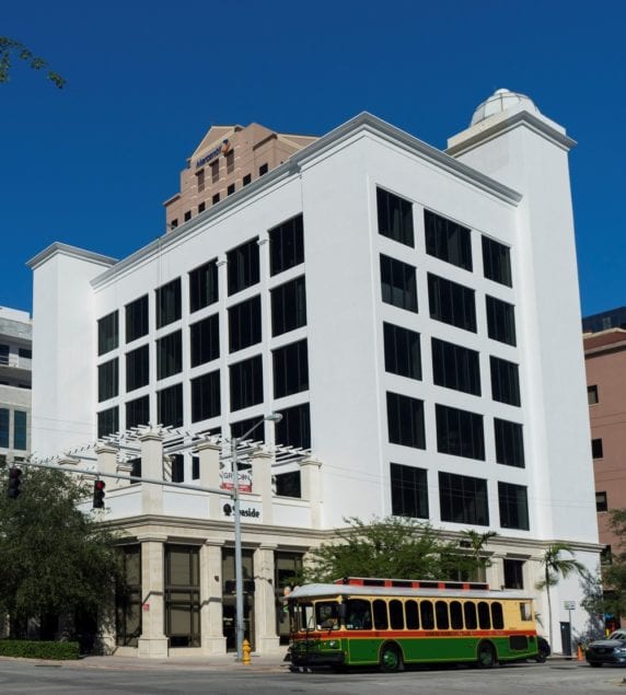 Giralda Place announces renovation completion of ‘Class A’ East Tower