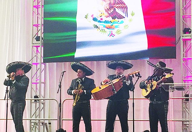 Miami International Mall Hosts 13th Annual Hispanic Heritage Celebration