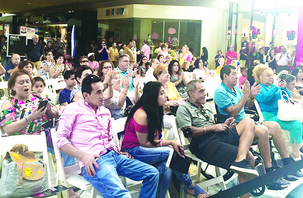 Miami International Mall Hosts 13th Annual Hispanic Heritage Celebration