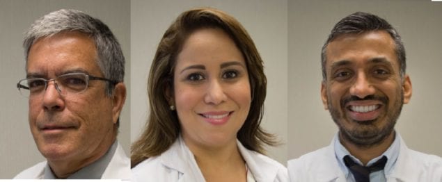 Heartwell adds three new doctors to Miami-Dade Cardiology Group