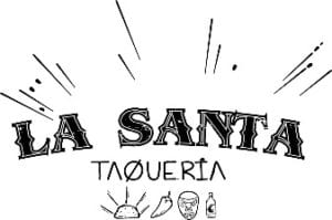 La Santa LOGO