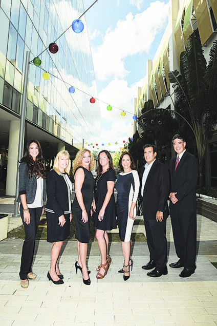 Miami Children’s Health System receives Davies Award for information technology