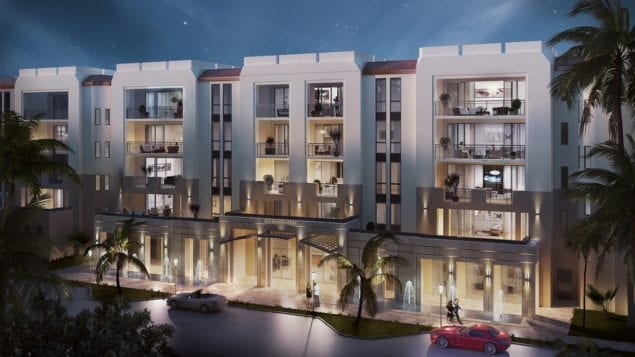 First of MG Developer’s niche luxury developments achieves TCO, sellout