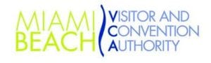Miami Beach Visitor and Convention Authority ( MBVCA )