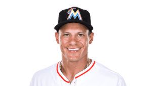 Derek Dietrich